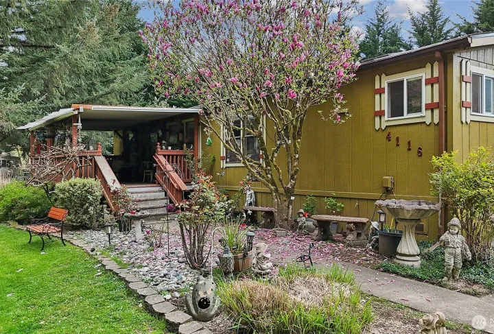 4116 NW Fir Tree Drive, photo 2
