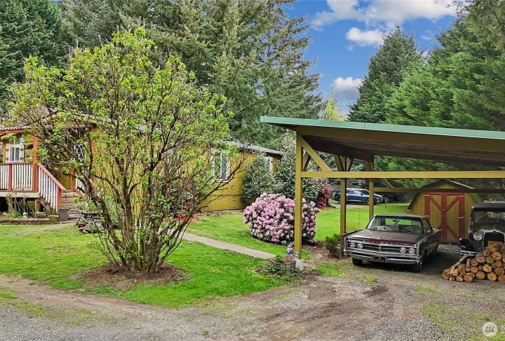 4116 NW Fir Tree Drive, photo 3