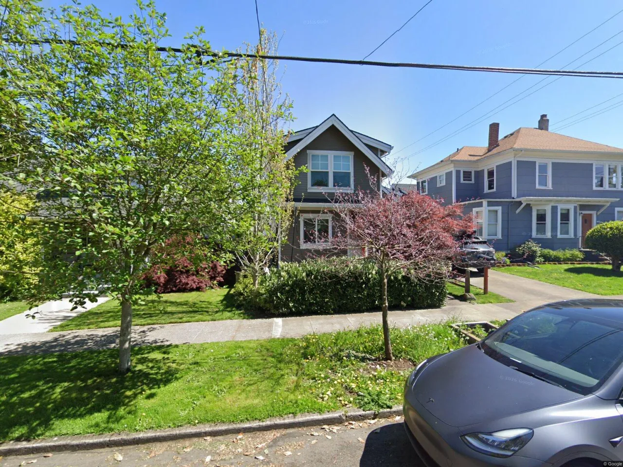 9212 N Polk Ave Unit A, photo 1